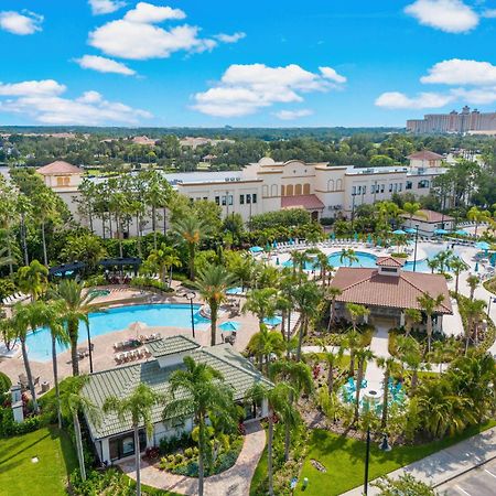 Florida Palms Βίλα Ορλάντο Εξωτερικό φωτογραφία