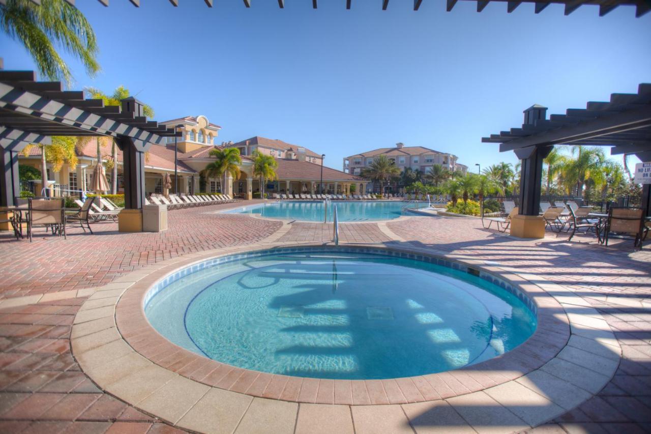 Florida Palms Βίλα Ορλάντο Εξωτερικό φωτογραφία