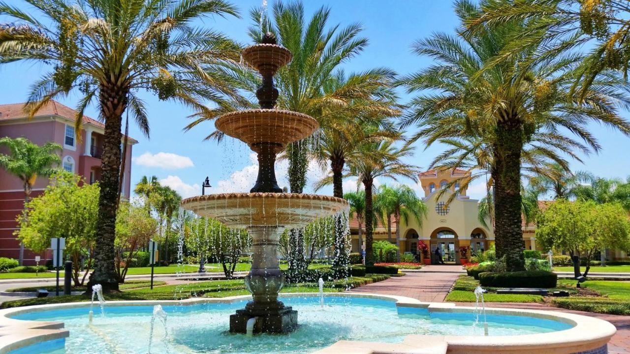 Florida Palms Βίλα Ορλάντο Εξωτερικό φωτογραφία