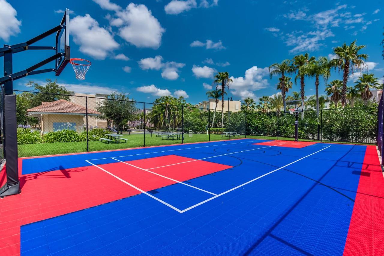 Florida Palms Βίλα Ορλάντο Εξωτερικό φωτογραφία