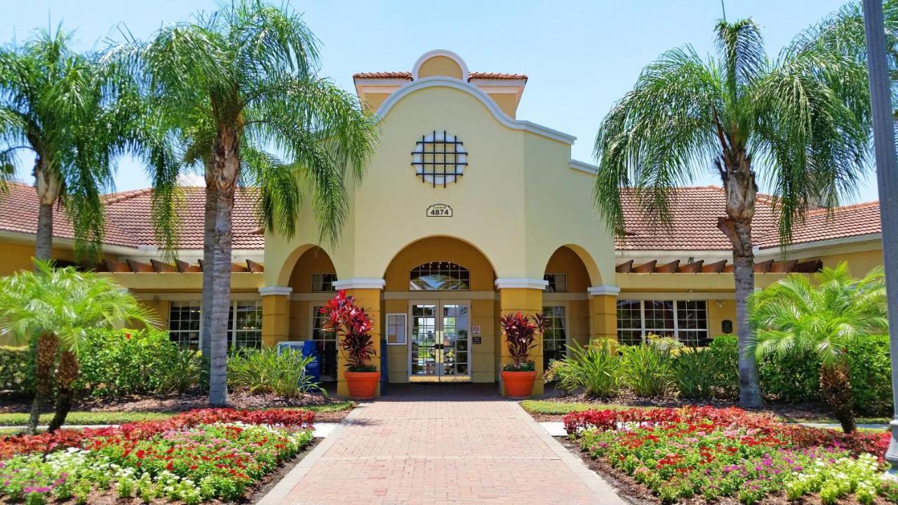 Florida Palms Βίλα Ορλάντο Εξωτερικό φωτογραφία