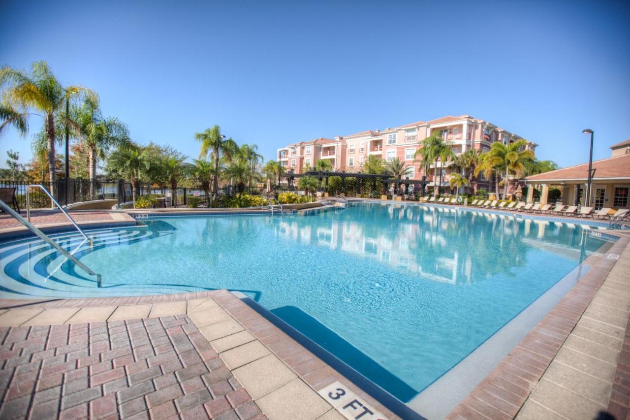 Florida Palms Βίλα Ορλάντο Εξωτερικό φωτογραφία