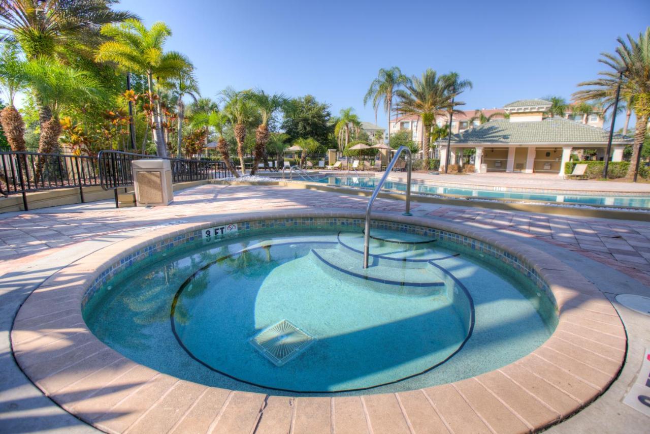 Florida Palms Βίλα Ορλάντο Εξωτερικό φωτογραφία