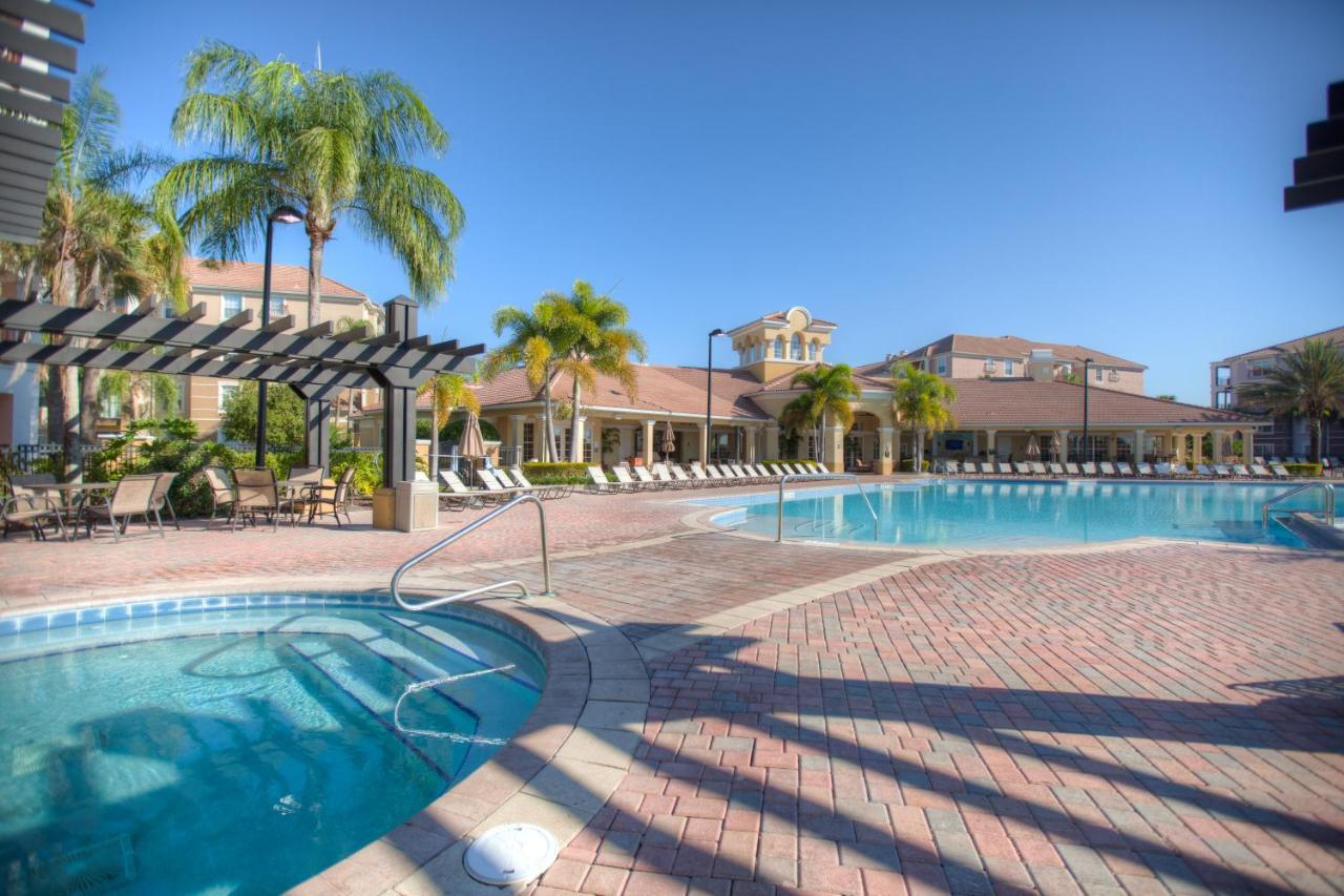 Florida Palms Βίλα Ορλάντο Εξωτερικό φωτογραφία