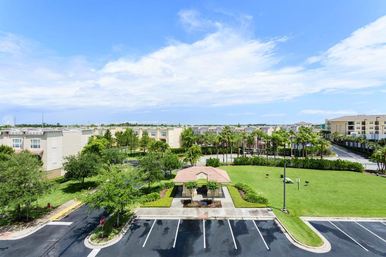 Florida Palms Βίλα Ορλάντο Εξωτερικό φωτογραφία