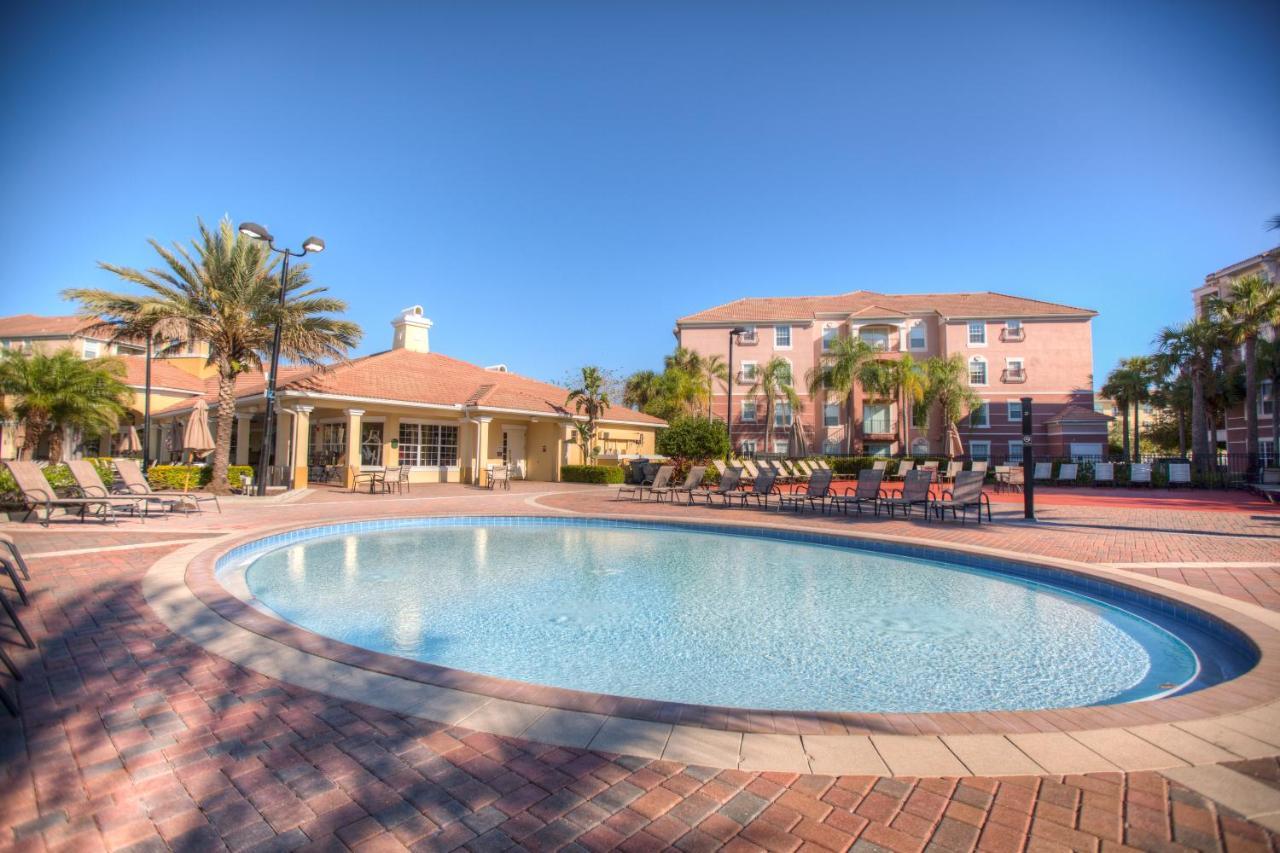 Florida Palms Βίλα Ορλάντο Εξωτερικό φωτογραφία