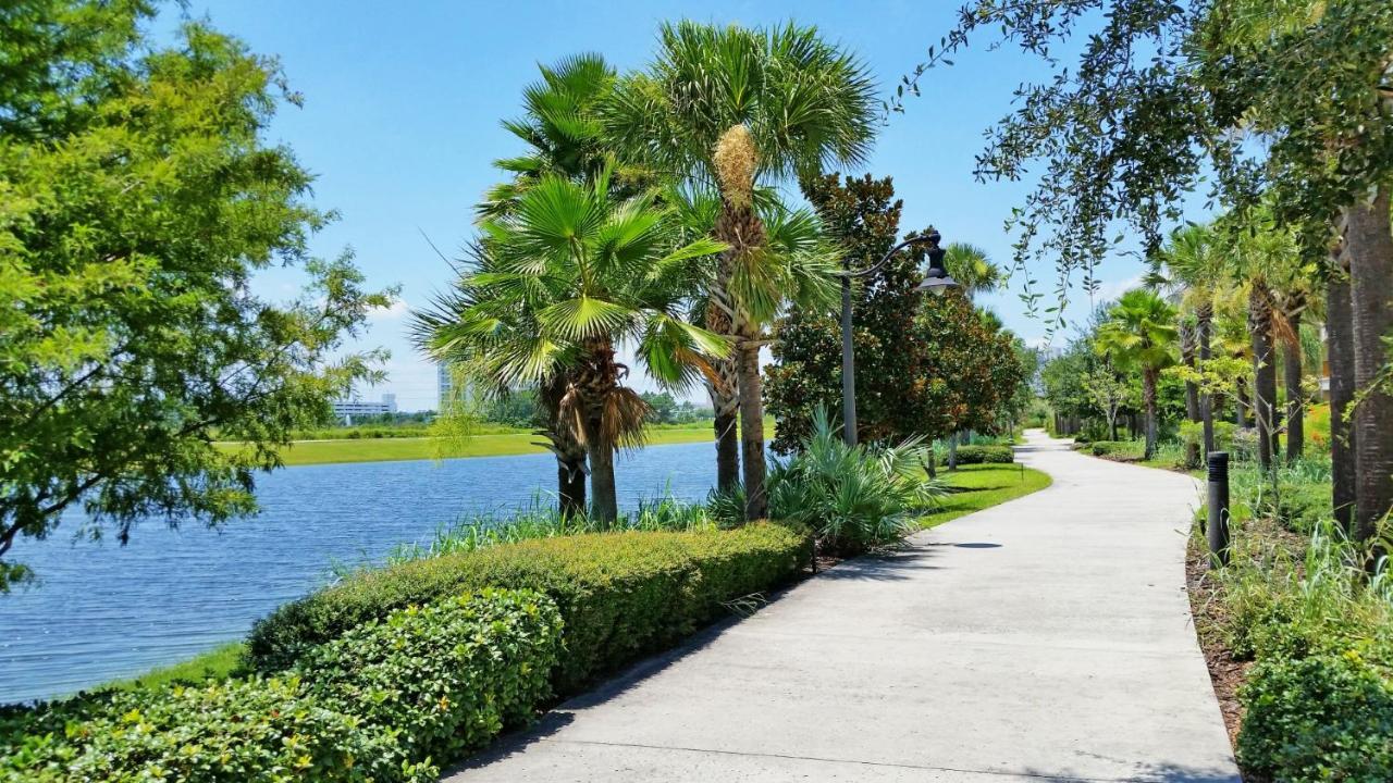 Florida Palms Βίλα Ορλάντο Εξωτερικό φωτογραφία