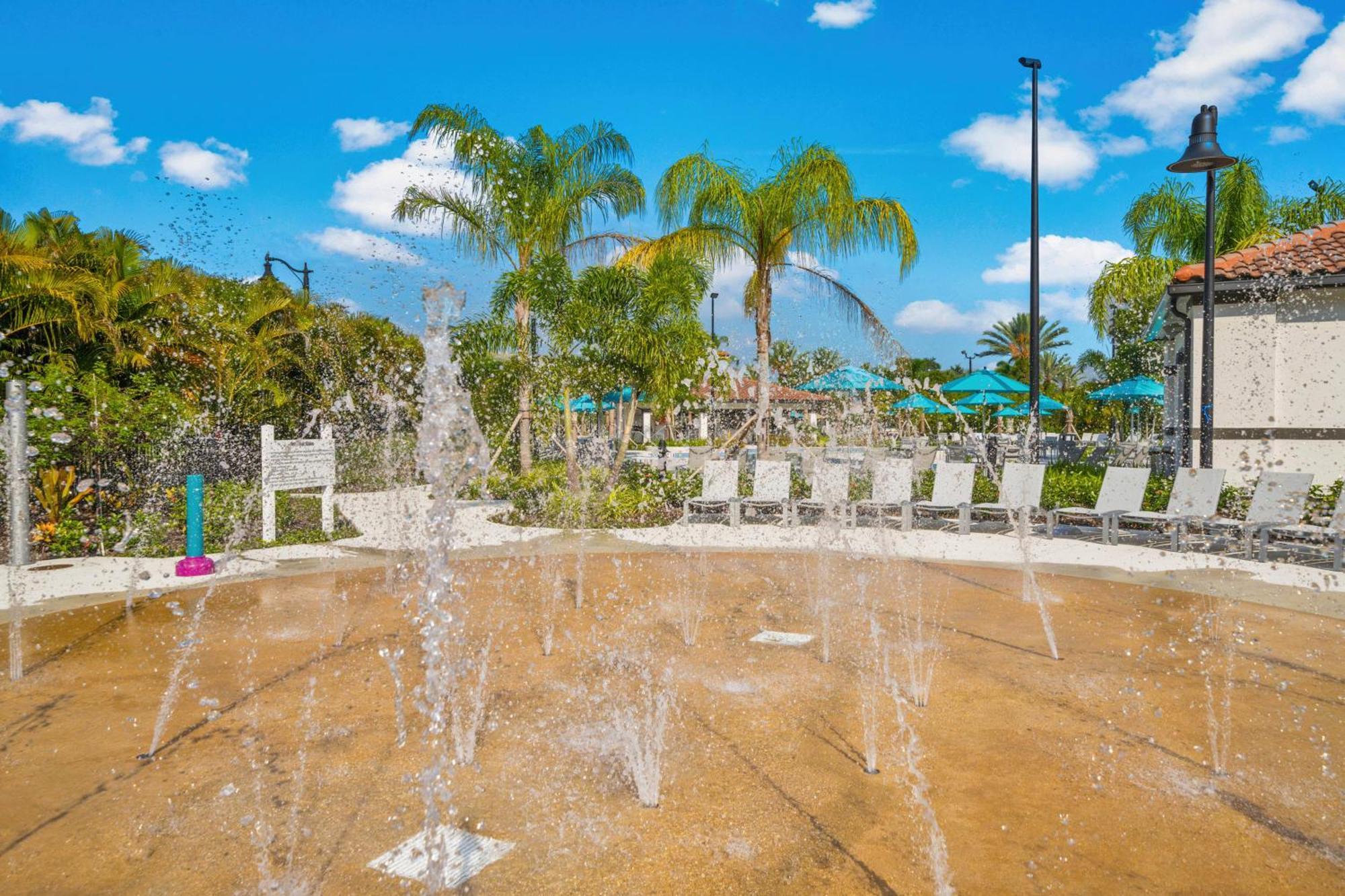 Florida Palms Βίλα Ορλάντο Εξωτερικό φωτογραφία
