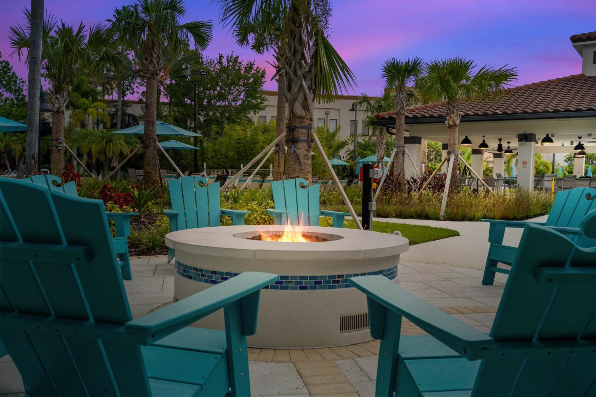 Florida Palms Βίλα Ορλάντο Εξωτερικό φωτογραφία