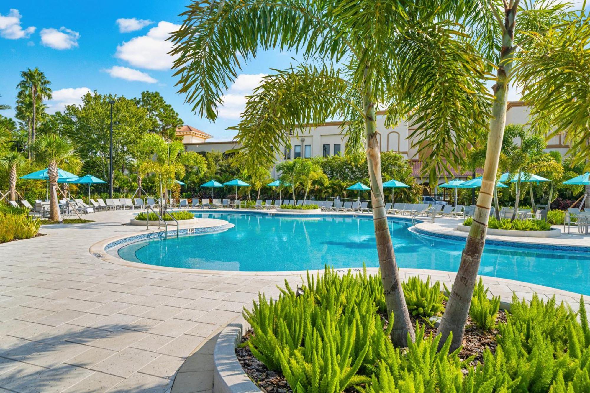 Florida Palms Βίλα Ορλάντο Εξωτερικό φωτογραφία