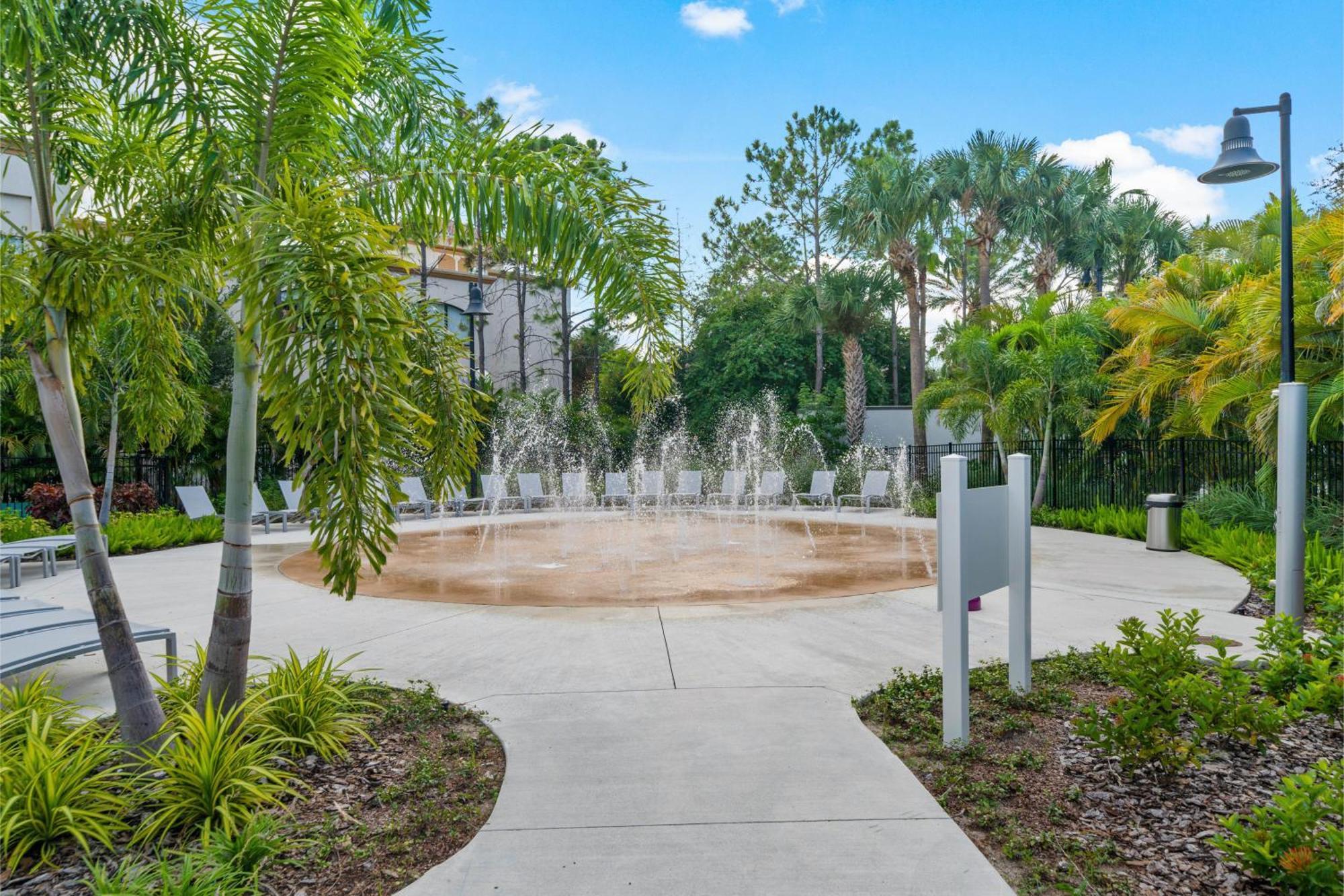 Florida Palms Βίλα Ορλάντο Εξωτερικό φωτογραφία