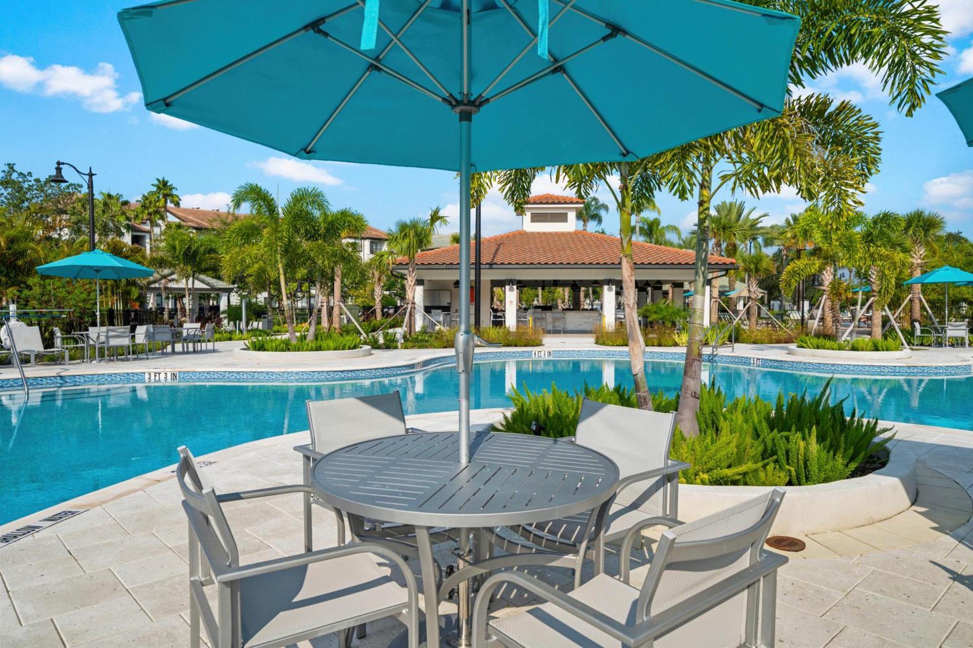 Florida Palms Βίλα Ορλάντο Εξωτερικό φωτογραφία