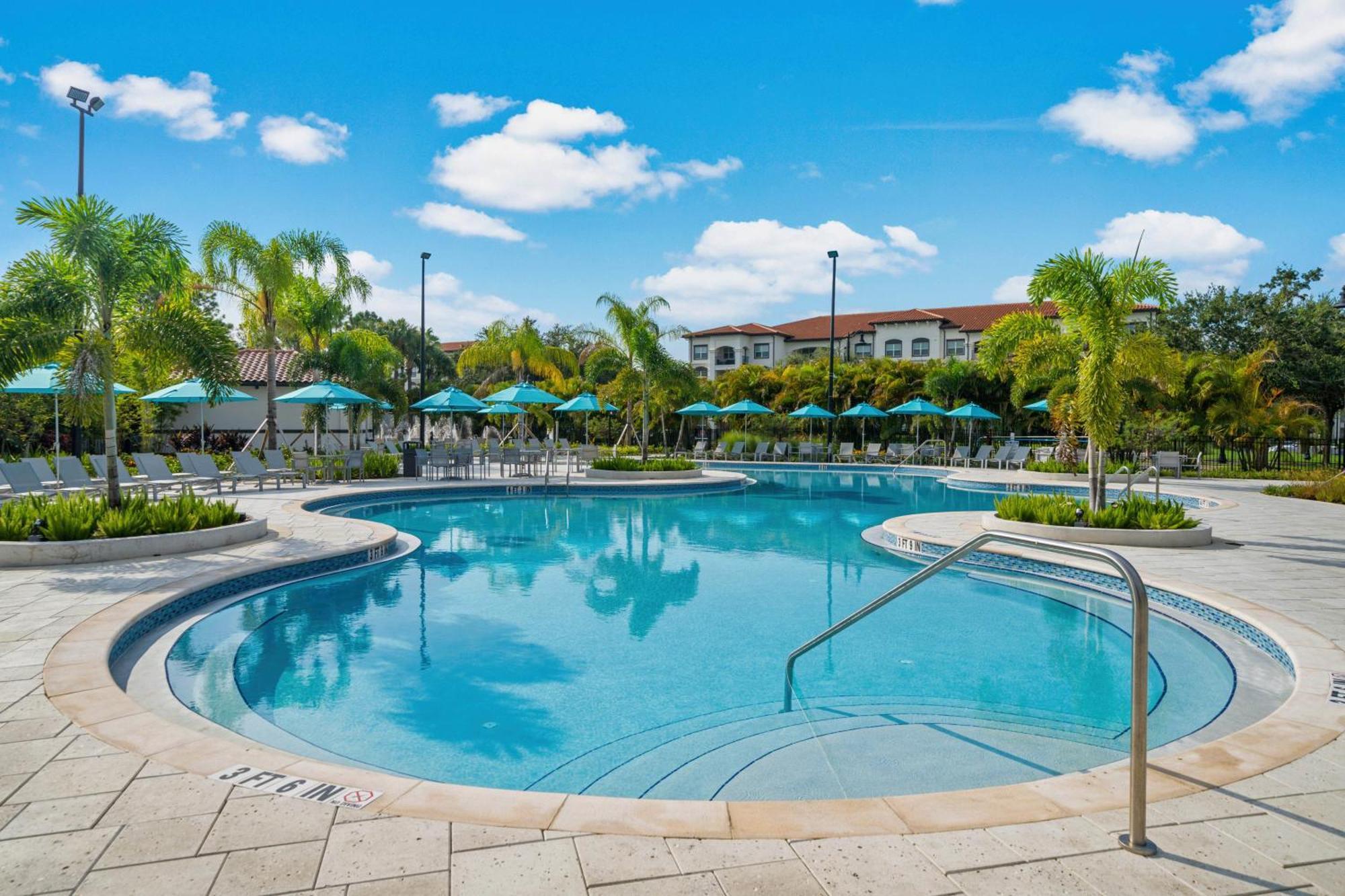 Florida Palms Βίλα Ορλάντο Εξωτερικό φωτογραφία