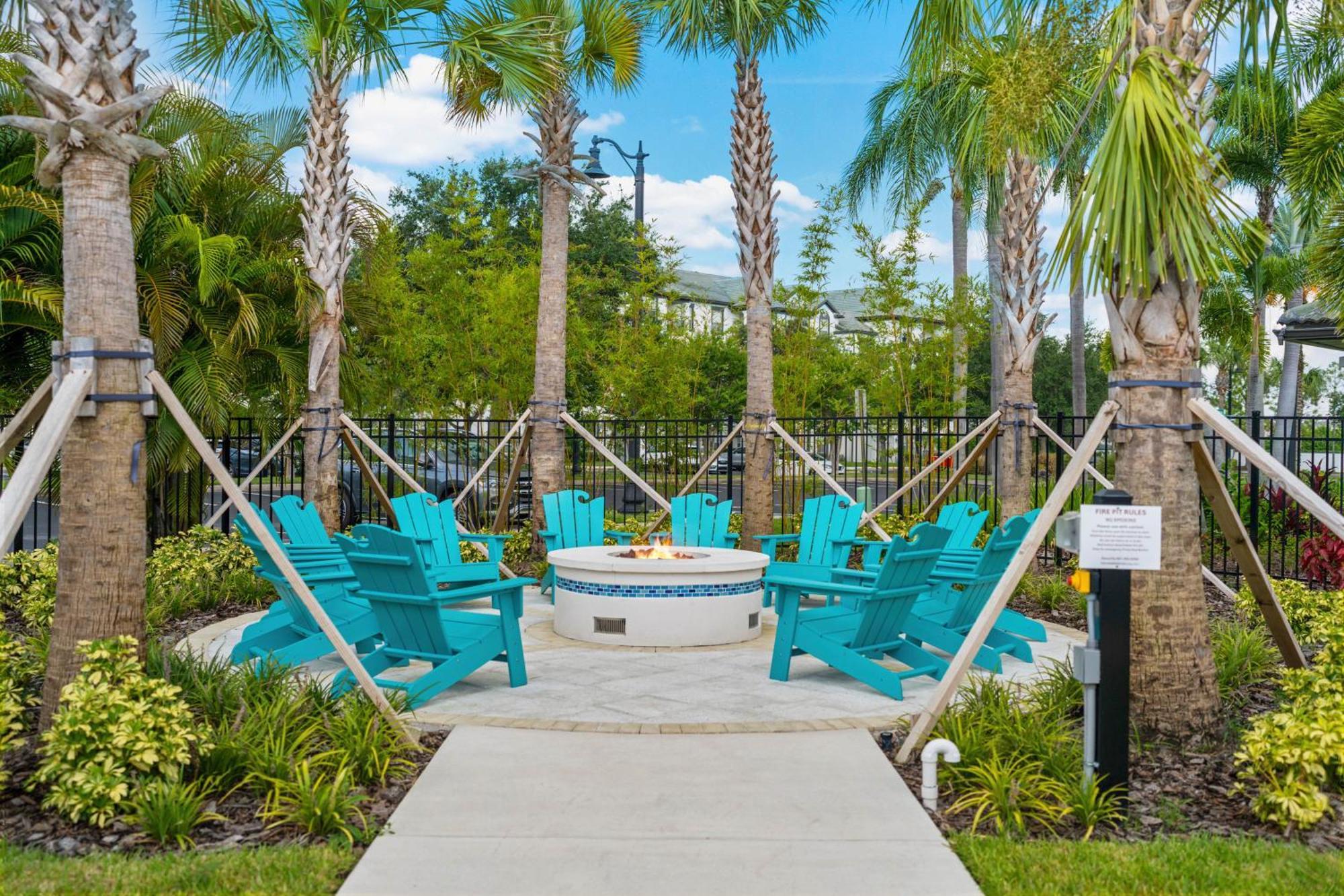 Florida Palms Βίλα Ορλάντο Εξωτερικό φωτογραφία