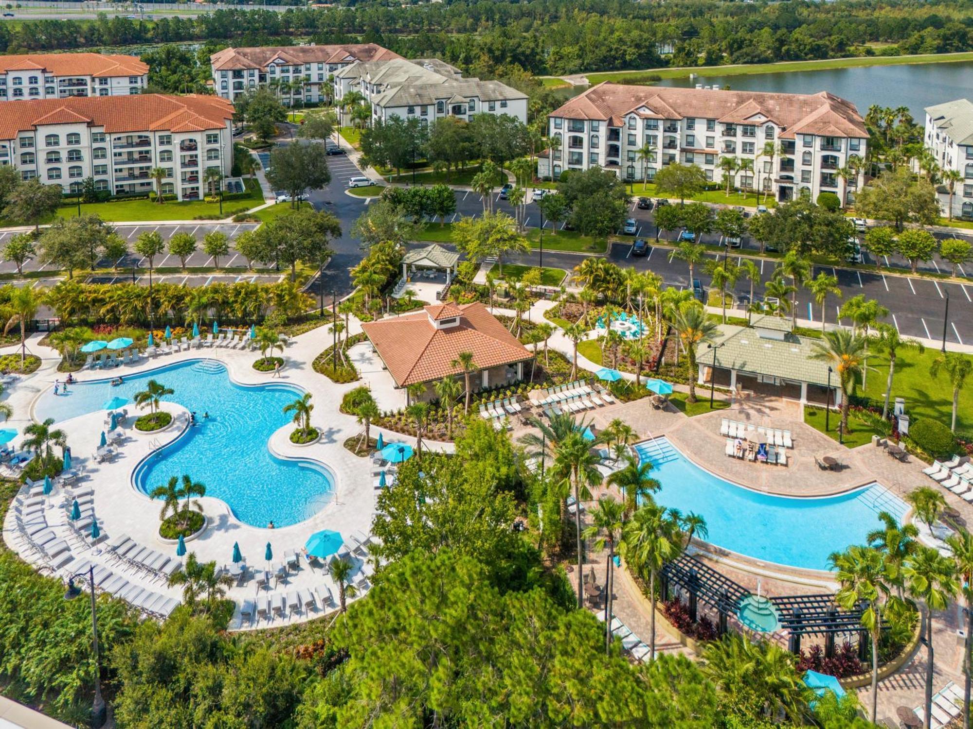 Florida Palms Βίλα Ορλάντο Εξωτερικό φωτογραφία